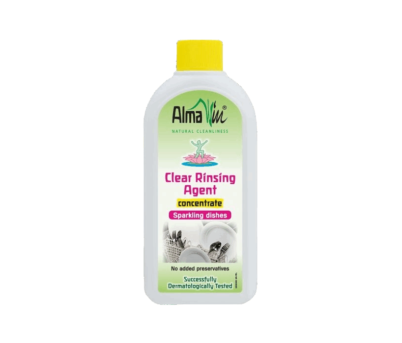 AlmaWin spoelmiddel vaatwasser - 500ml