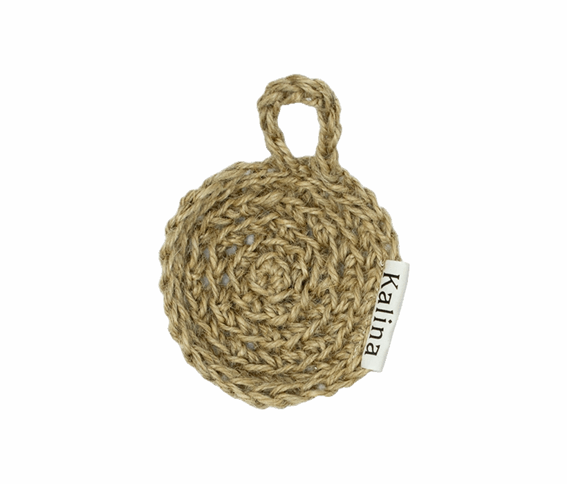 Kalina Afwasscrubber