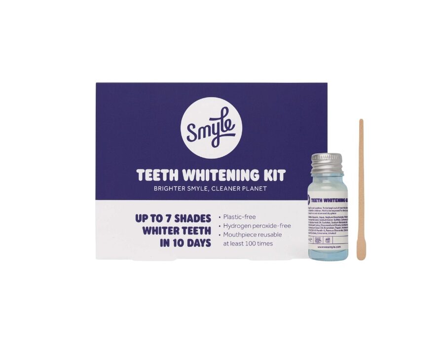 Smyle – Tandenbleek Set